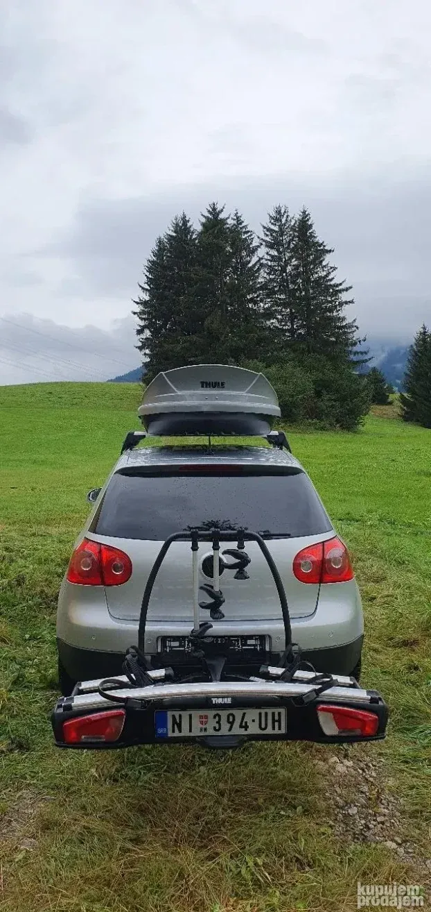 Thule VS XT 4 nosac bicikla