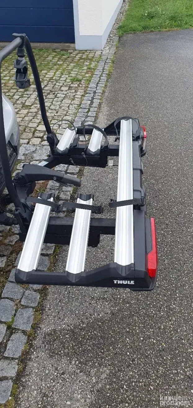 Thule VS XT 4 nosac bicikla