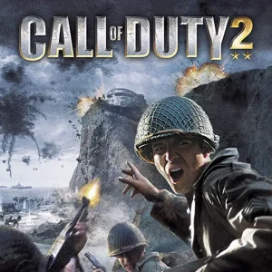 Call of Duty 2