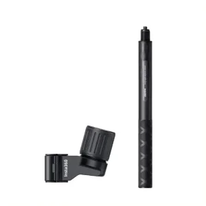 Insta360 Ski Pole Mount With Stick