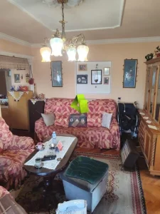 Medijana, dvoiposoban, 59 m²