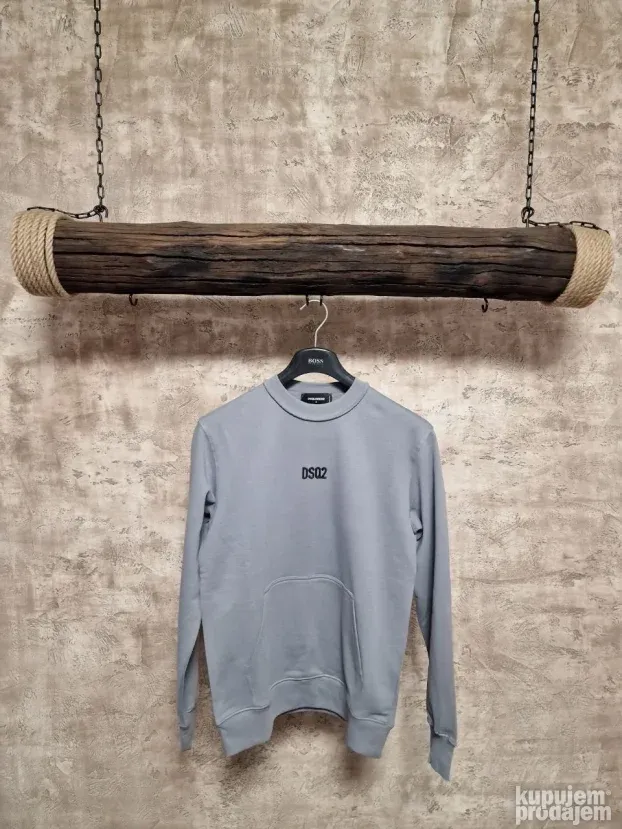 Dsquared Duks L