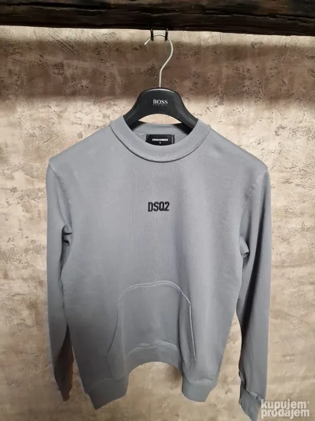 Dsquared Duks L