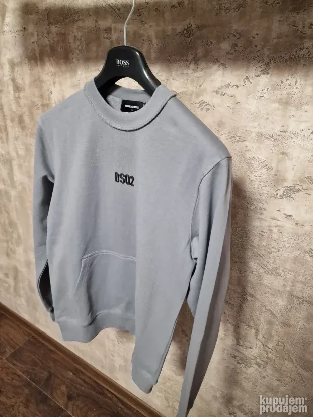 Dsquared Duks L