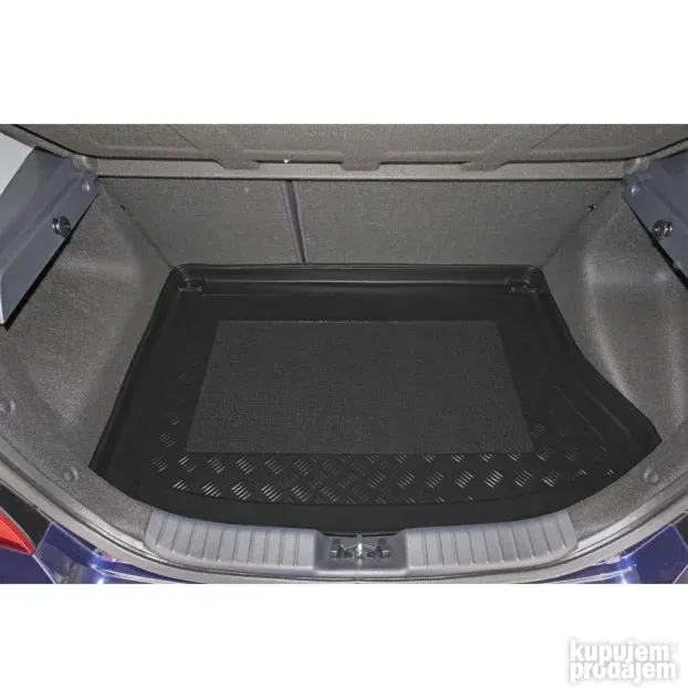 Tipska kadica za gepek Hyundai i30 5 doors 2007-2012