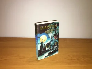 Željko Fajfrić - Tajanstveni vitez