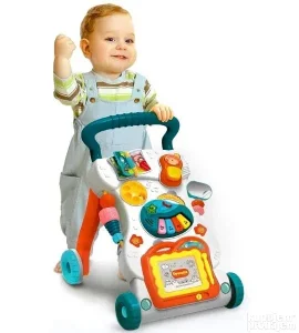 Muzicka Bebi Hodalica OZ Igracke