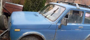 Lada Niva