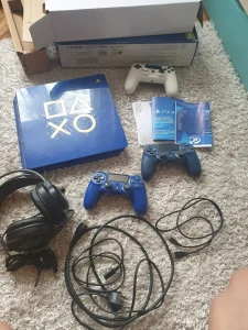 Playstation 4