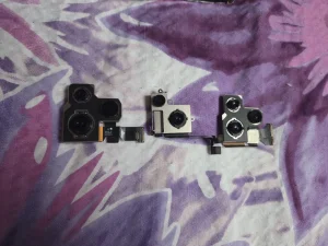 Iphone 13, 13 Pro, 14, 14 Pro Max Kamere ORG