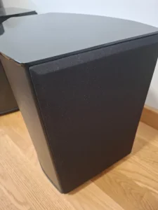 Wilson Benesch ARC