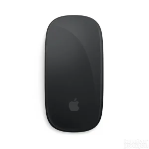 Mis Apple Magic Mouse (2024) Multi -Touch Surface - Black