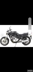 Yamaha XJ 600 N