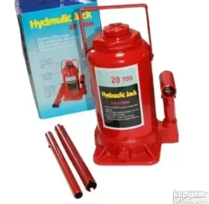 Hidraulicne dizalice 5T, 10T, 20T, 32T, 50T