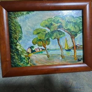 slika 29x22cmMarcato Luciano   ,203