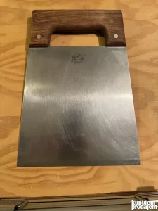 Strugač, nož za testo - VICTORINOX