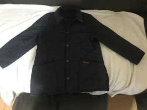 Barbour Liddesdale decija jakna 12-14 years