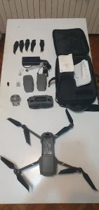 Dron Mavic 2 zoom