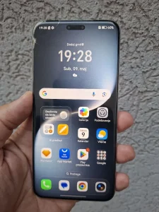 Honor 7 Magic Pro 512gb Opis!