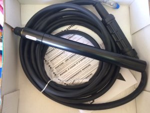 Plazma gorionik AUTOCUT S45, centralni konektor, dužina 6m