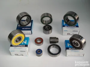 3204 Ležaj za Sejačicu