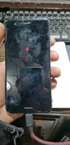 mobilni telefon huawei p10 lite was-lx1-ekran citav