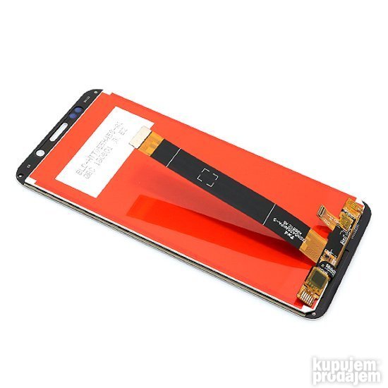 LCD za Huawei Y5 2018/Y5 Prime 2018/Honor 7S + touch white