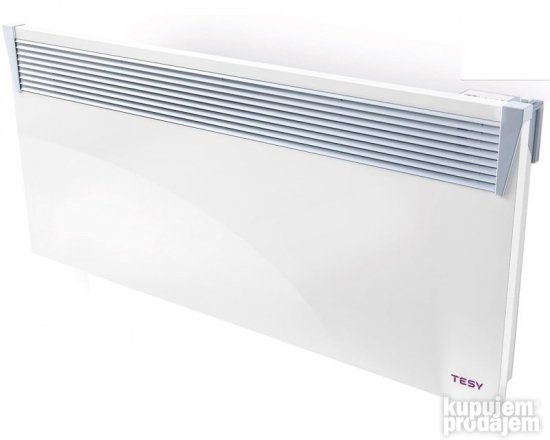 TESY CN03 3.0 kw EIS konvektor-digitalni termostat