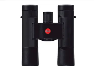 LEICA Ultravid 10x25 BR telescope