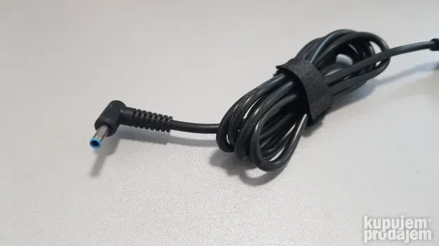 Original punjac za HP 19.5V 3.33A 65W 4.5x3.0 plavi vrh #P10