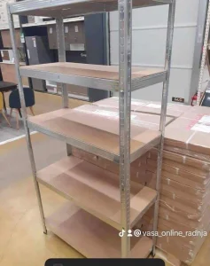 metalne stalazne police