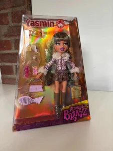 Bratz Always Bratz Yasmin