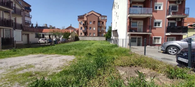 top cena , Miljakovac, 5.8 ar