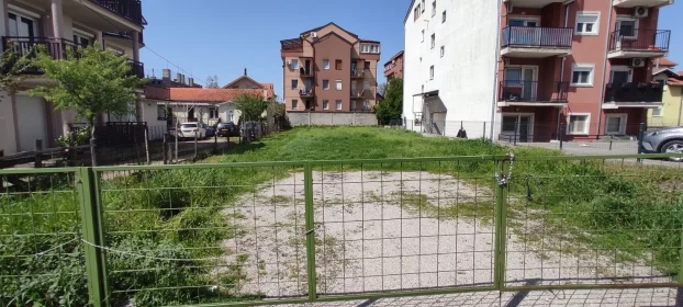 top cena , Miljakovac, 5.8 ar