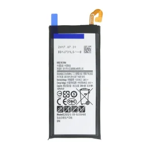 Baterija Teracell us za Samsung J7/ J730F(2017) 3600 mAh.