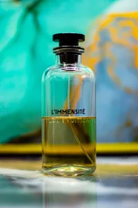 Louis Vuitton L'Immensite dekant 5ml 10ml 20ml