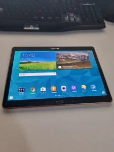 Samsung Galaxy Tab S 10.5 Octa core 3GB 16GB
