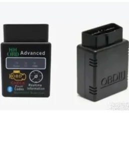 ObD2 Autodijagnostika