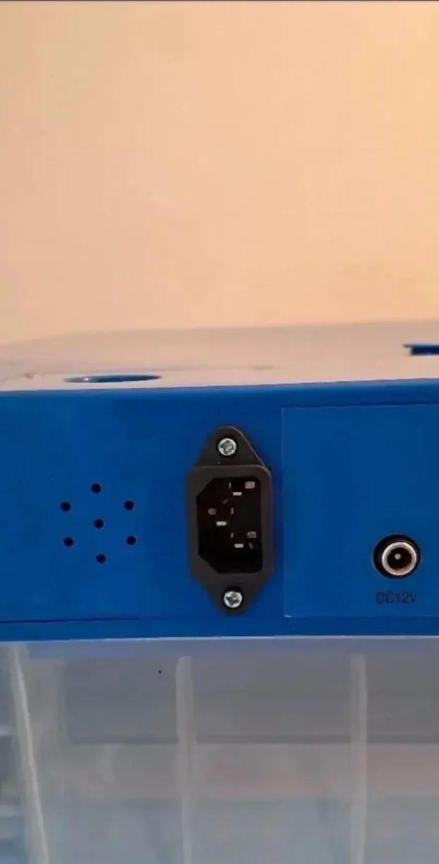 Inkubatori za jaja nova serija