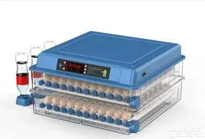 Inkubatori za jaja nova serija