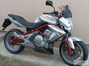 Kawasaki ER 6 N ABS