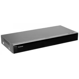 PANASONIC DMR UBC70 silver