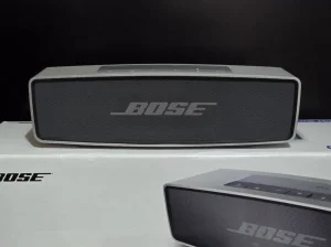 Bose SoundLink Mini zamena baterije