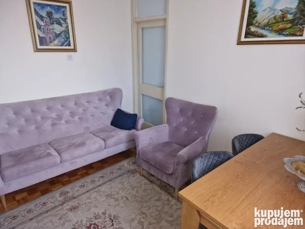 Stevana Prvovenčanog, Kruševac, Bare, 3.0 trosoban, 60 m²