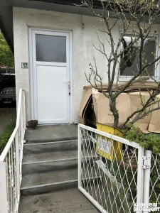Pere Veljkovića 17a, Mirijevo, 1.0 jednosobna, 25 m²