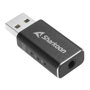 SHARKOON Gaming DAC Pro S v3