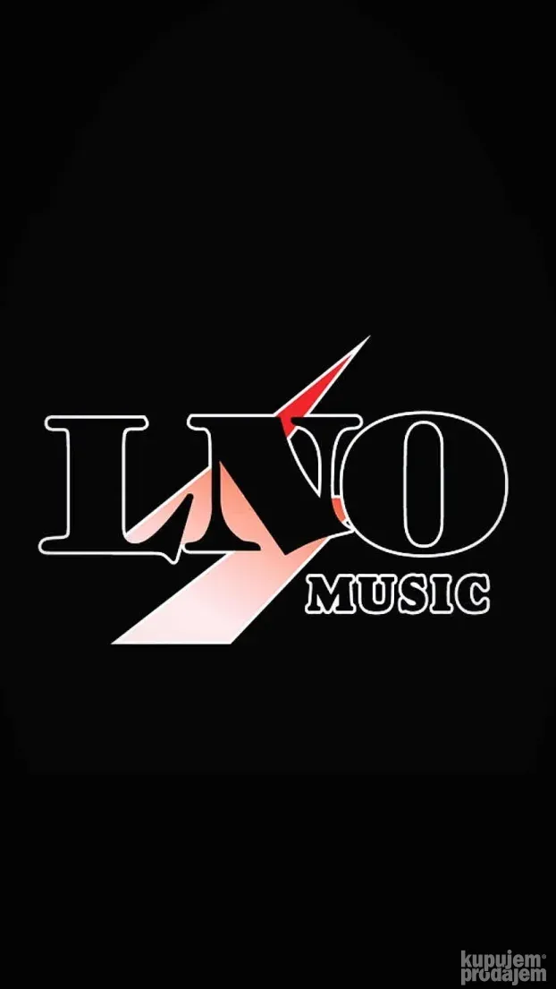 RCF (LNO Music, Novi Beograd)