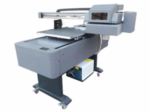 UV stampac MBL XT6090 sa tri glave xp600