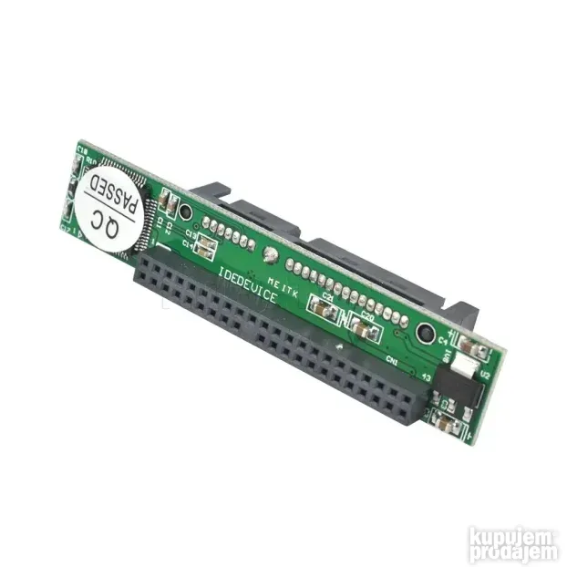 SATA na IDE 44pin 2.5" HDD/SSD disk adapter/kartica,3 modela
