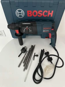 Hilti udarna bušilica 800w u koferu NOVO!